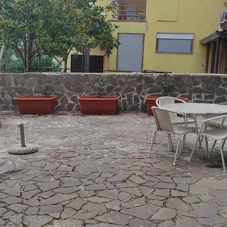 Lo Sguardo Sulla Valle Castel Di Sangro