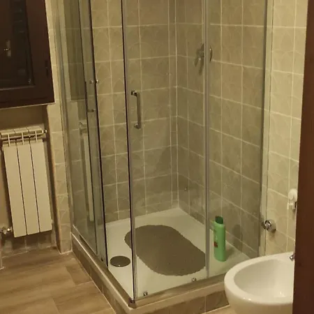 Lo Sguardo Sulla Valle Apartament *