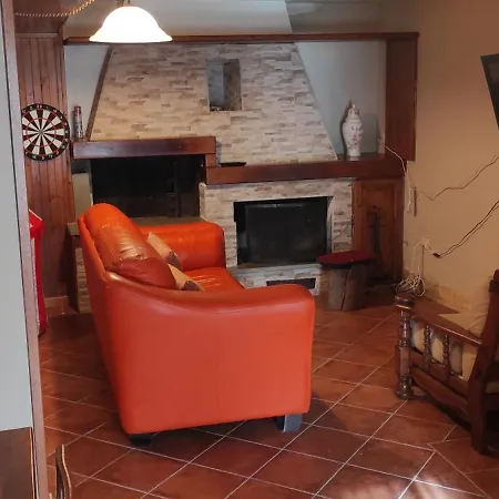 Lo Sguardo Sulla Valle Apartament *