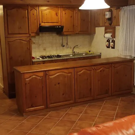 Lo Sguardo Sulla Valle Castel Di Sangro