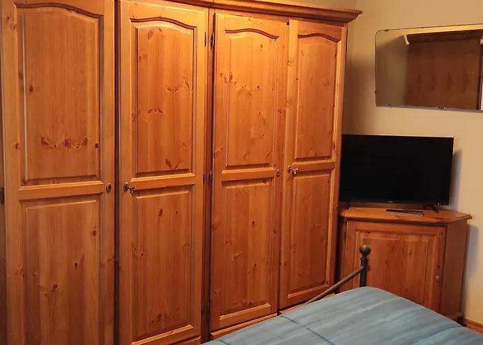 Lo Sguardo Sulla Valle