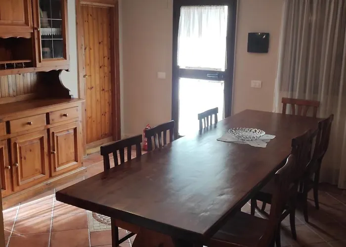 Apartman Lo Sguardo Sulla Valle *