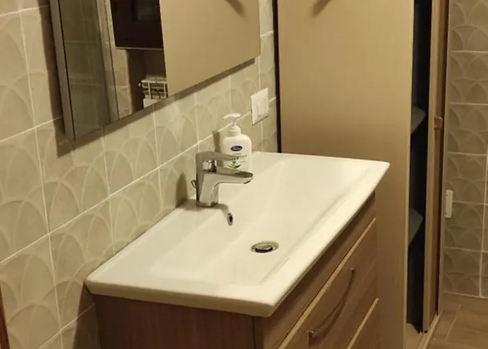 Lo Sguardo Sulla Valle * Castel di Sangro