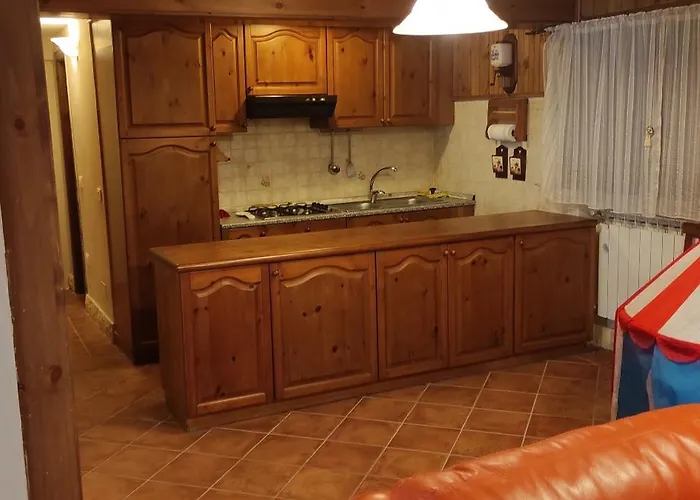 Lo Sguardo Sulla Valle Castel di Sangro